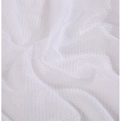 Yihan 11×1 mesh 68D warp knitting Starting quantity single colour: 400kg Lightweight
