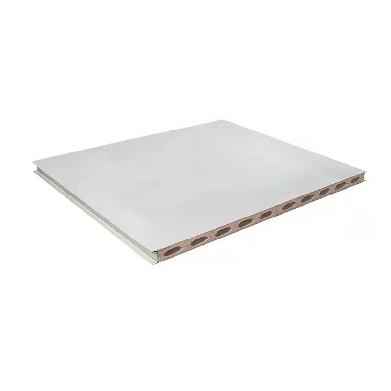 Zhongzhuang Purification board(Price please ask customer service)  Purification board Composite partition wall insulation board