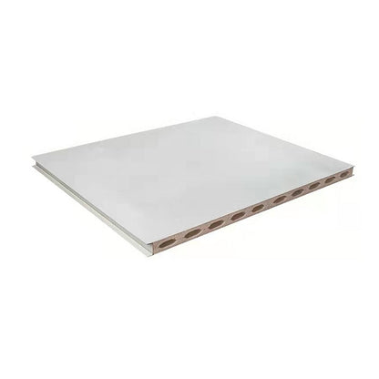 Zhongzhuang Purification board(Price please ask customer service)  Purification board Composite partition wall insulation board