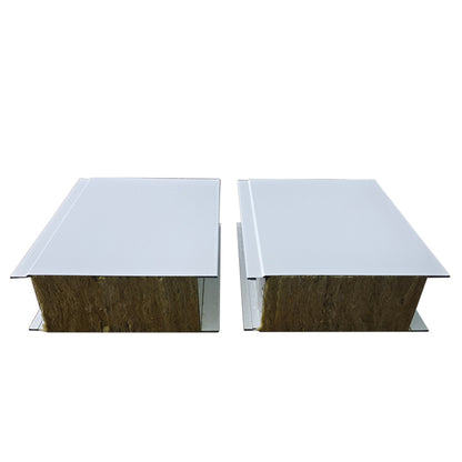 Zhongzhuang Purification board(Price please ask customer service)  Purification board Composite partition wall insulation board