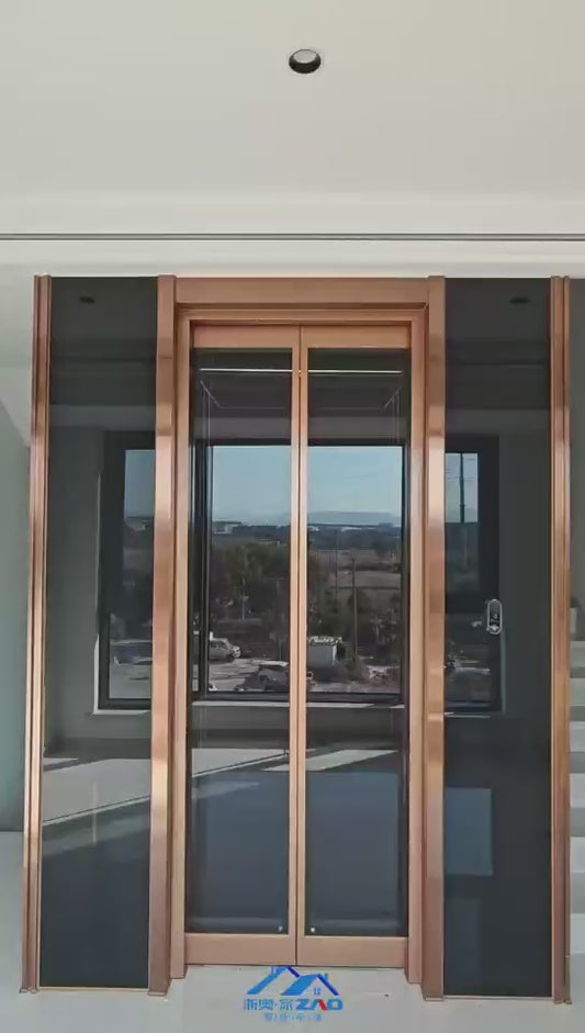 zheaodianti Villa lift（Consult customer service for specific price）Space-saving Intelligent Control