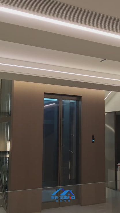 zheaodianti Villa lift（Consult customer service for specific price）Space-saving Intelligent Control