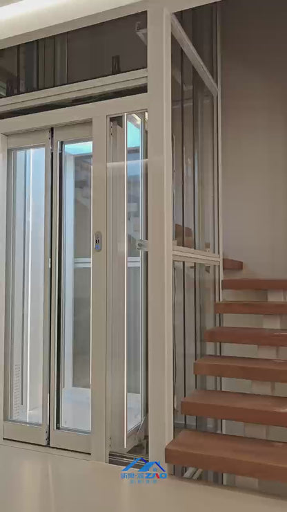 zheaodianti Villa lift（Consult customer service for specific price）Space-saving Intelligent Control