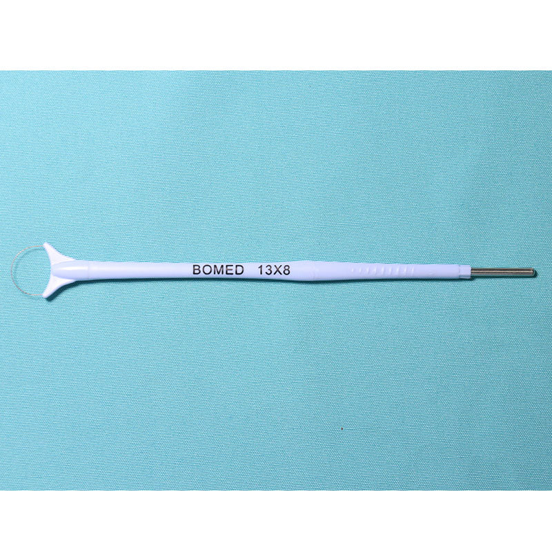 BOMEI  Surgical electrode - ring-shaped